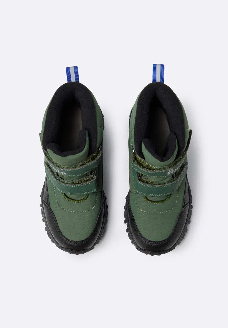 Ботинки Avela 62405417-8680 - фото 3