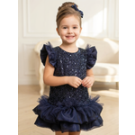 Платье Minilik