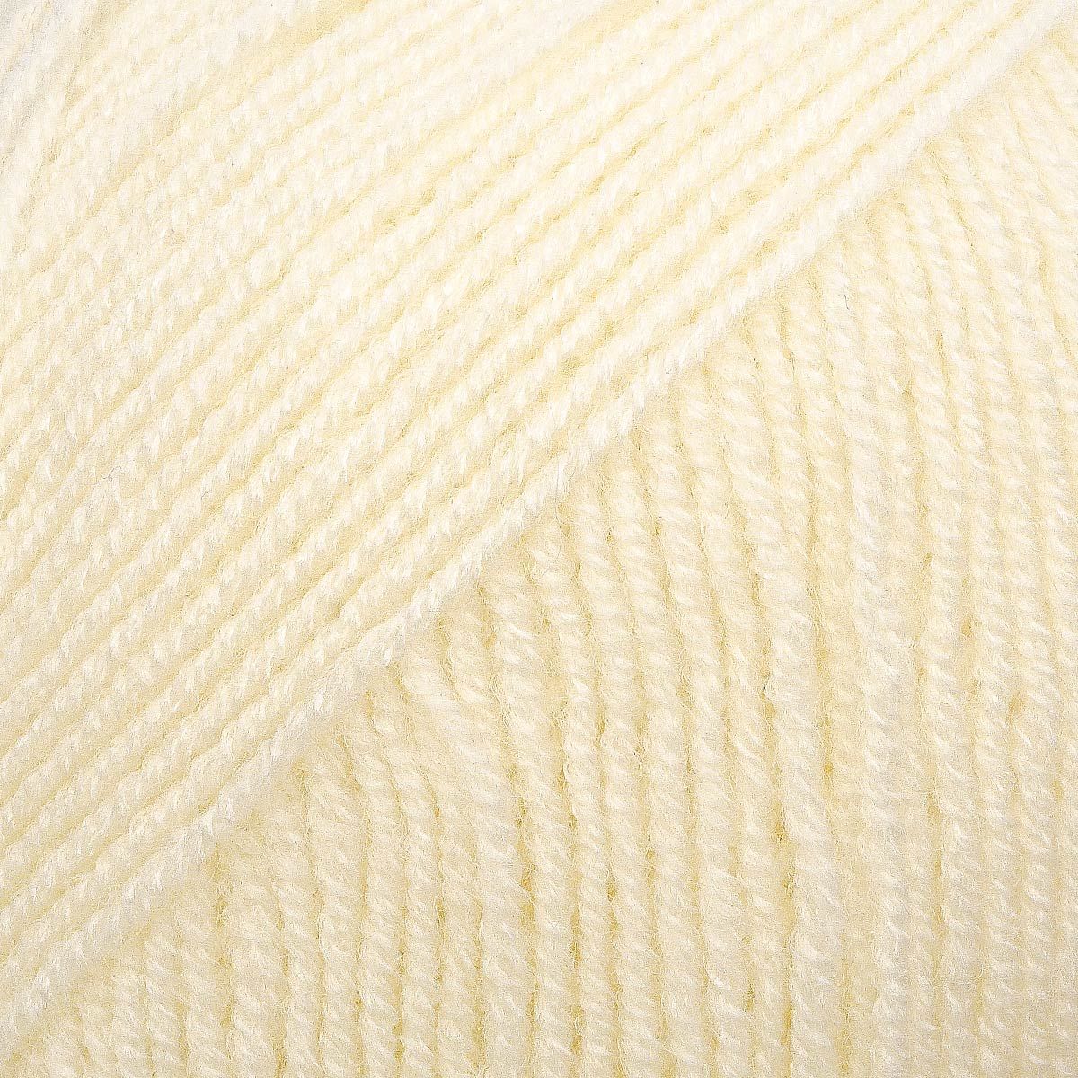 Пряжа Alize полушерстяная мягкая тонкая теплая Lanagold fine 100г 390 м 5 мотков 62 молочный - фото 5