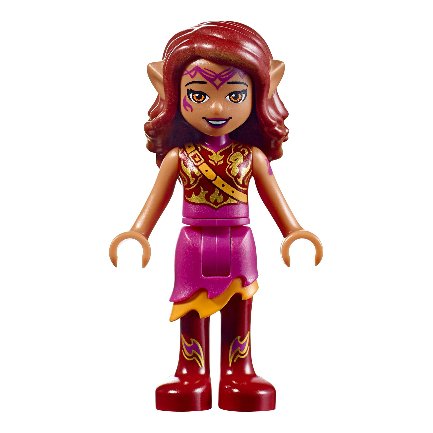 Конструктор LEGO Elves блочный - фото 26