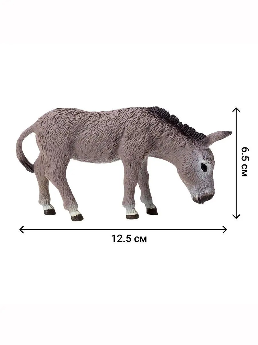 Игровой набор Masai Mara На ферме - фото 6