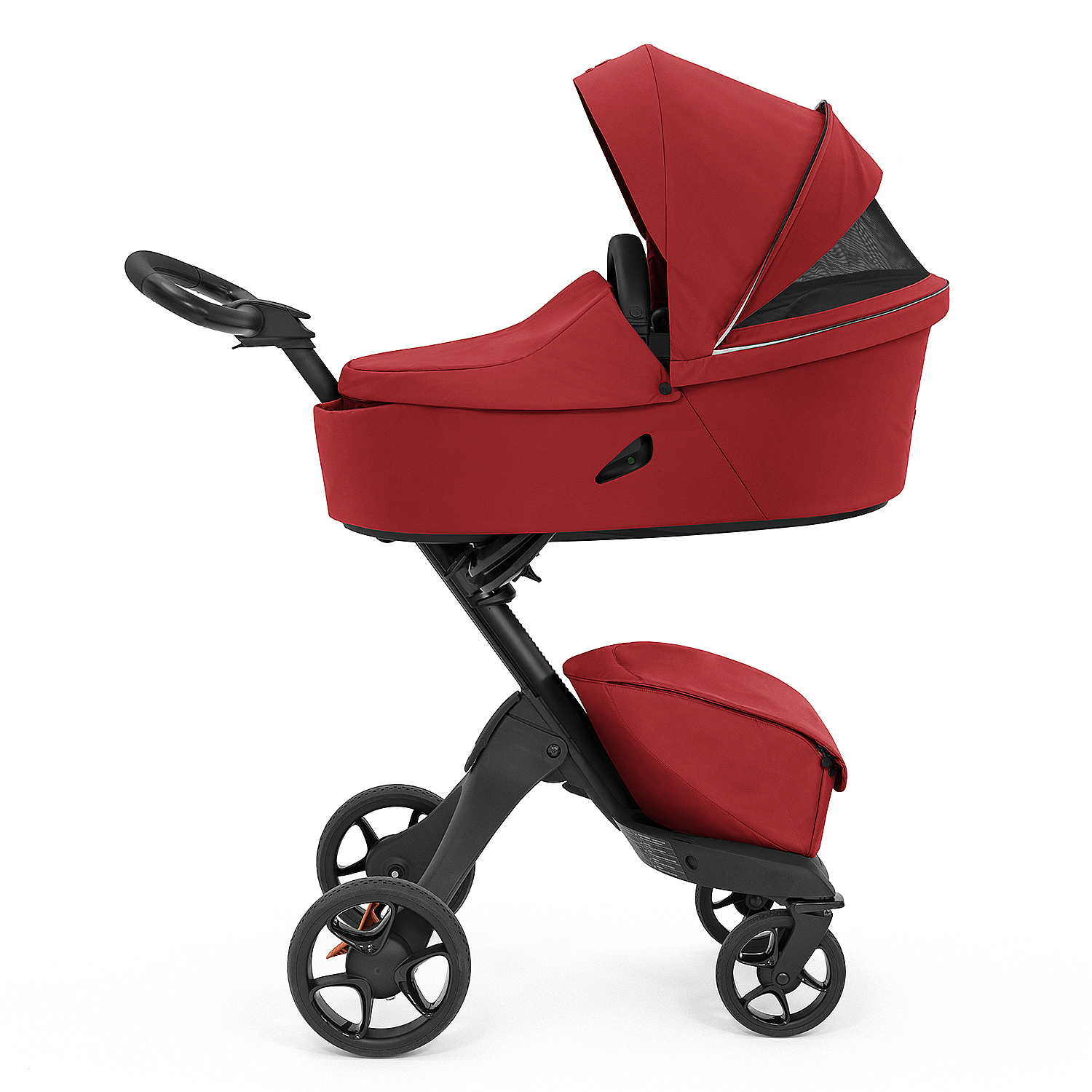 Люлька Stokke Xplory X - фото 3