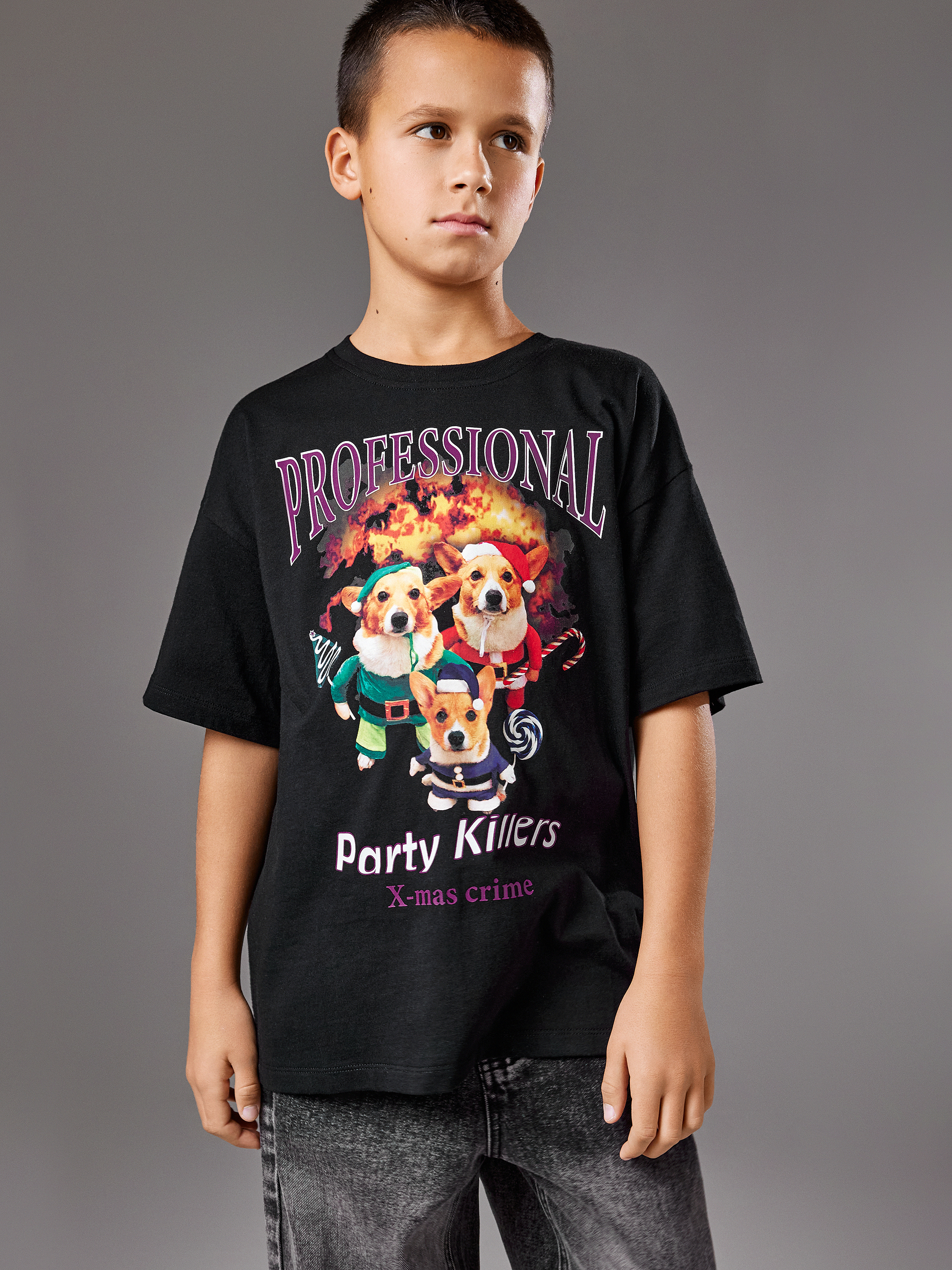 Футболка Acoola 20110510262_0093497 - фото 1