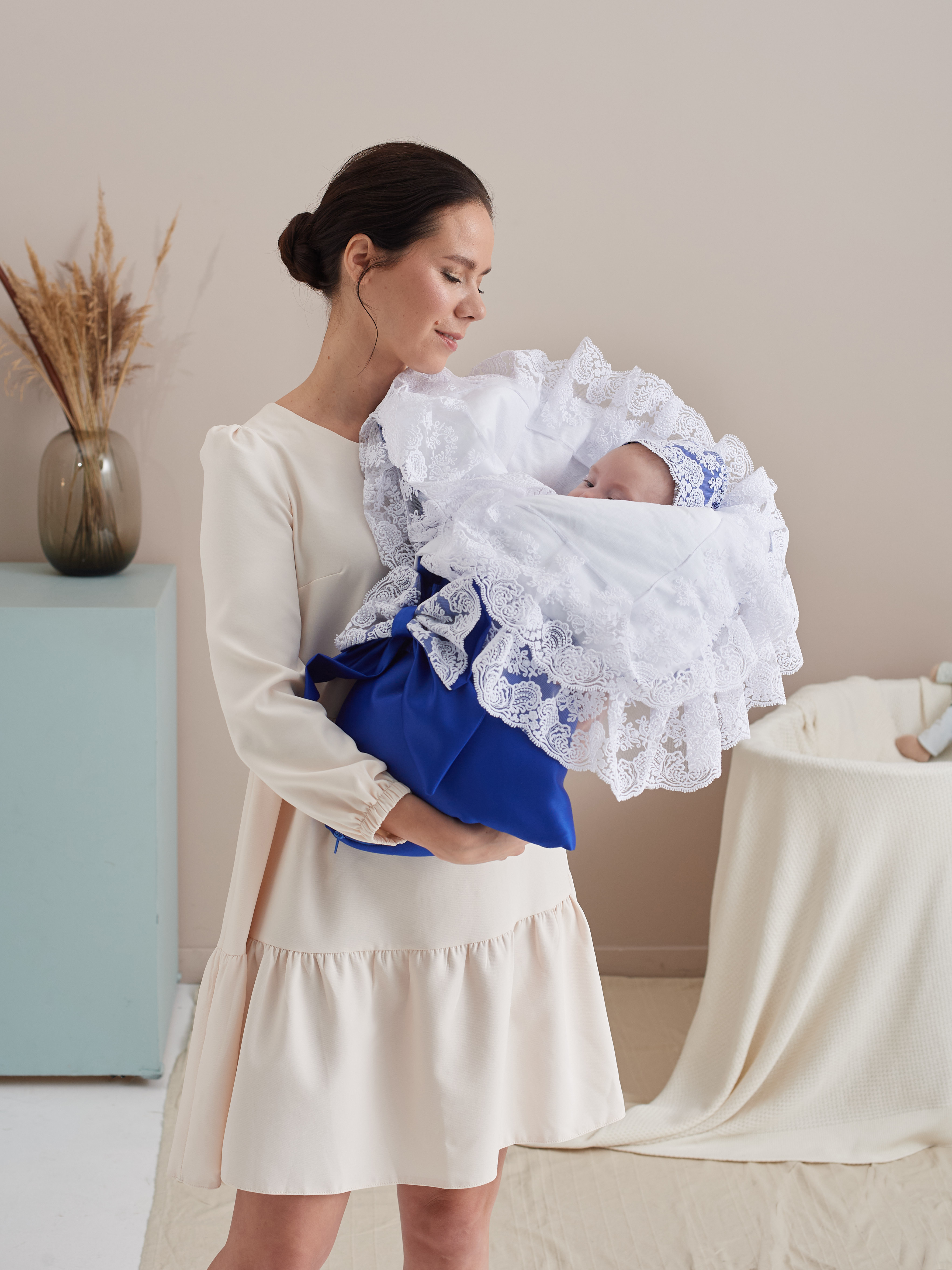 Комплект Luxury Baby РП-105-2л - фото 2