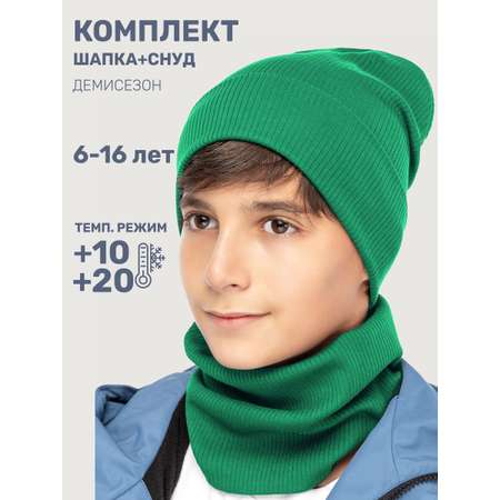 Комплект NIKASTYLE
