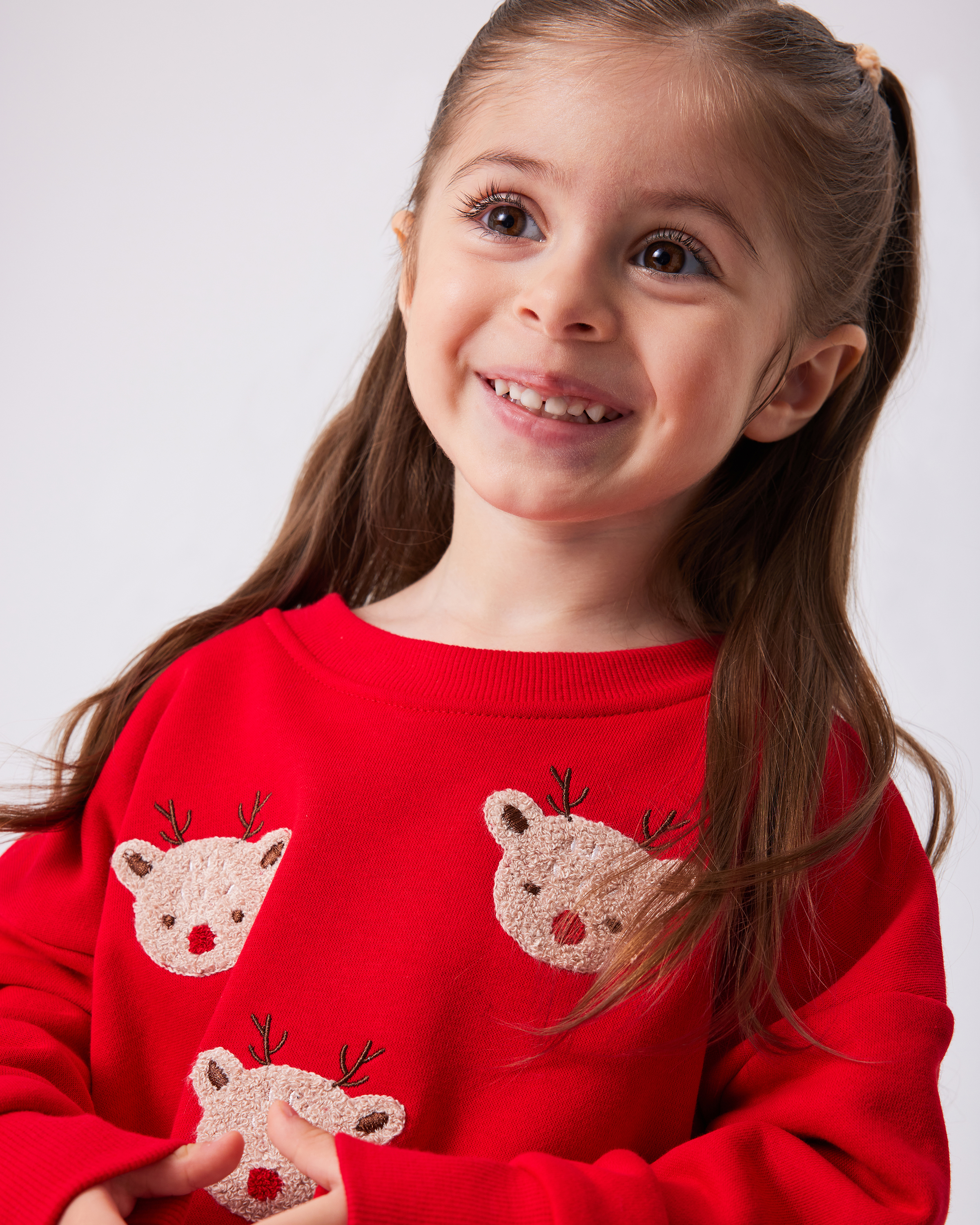 Свитшот BabyGо  W25BG4-BCT-58ig-11 - фото 6