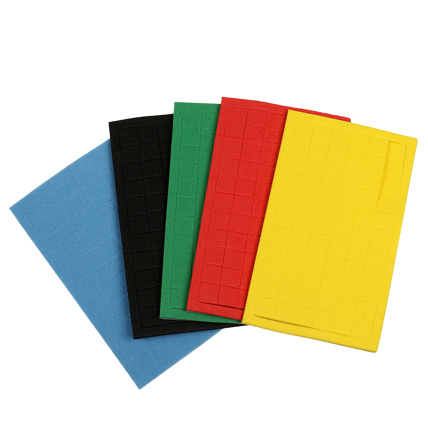 Аппликация Multiart Машинка - фото 5