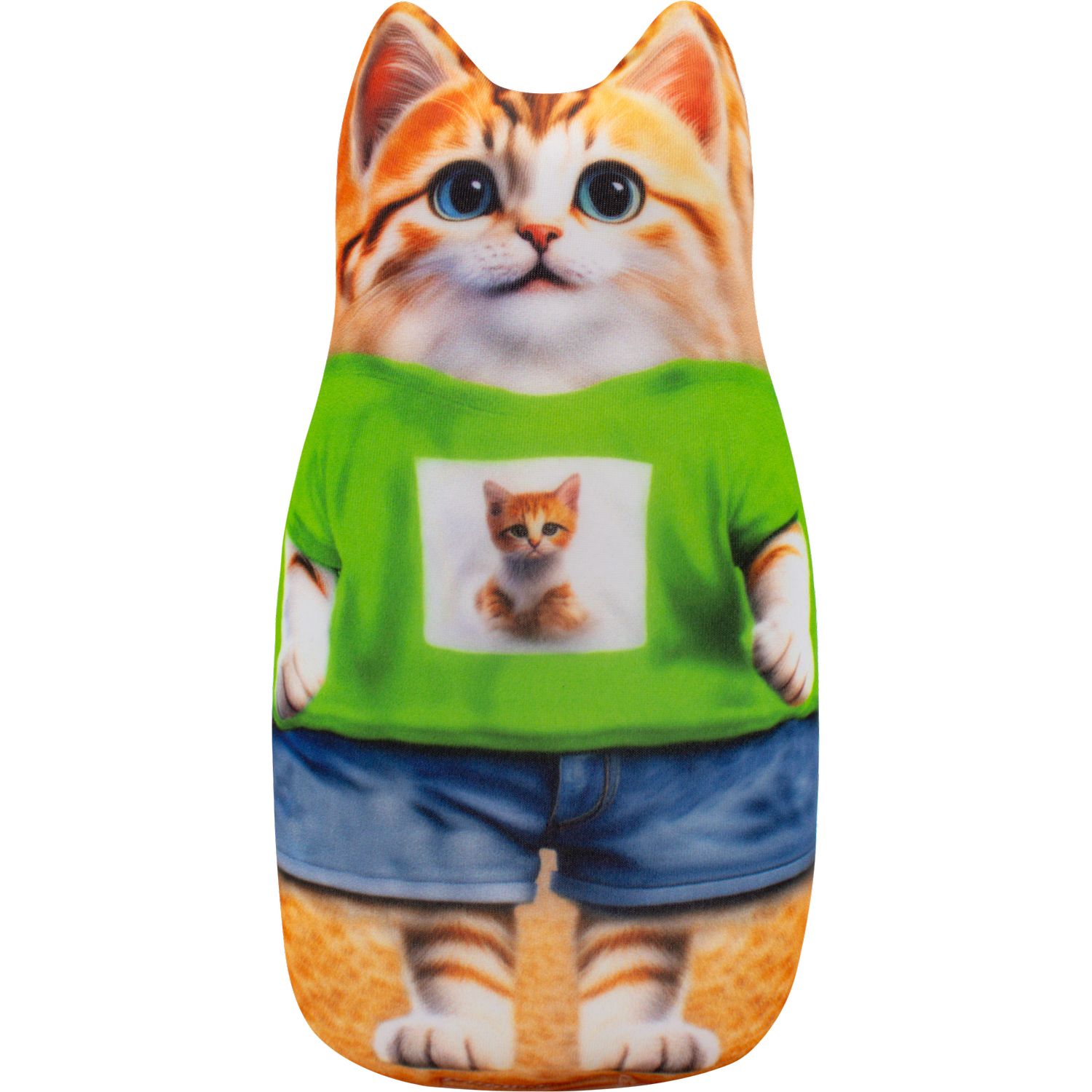 Мягкая игрушка Laffi в ассортименте - фото 14