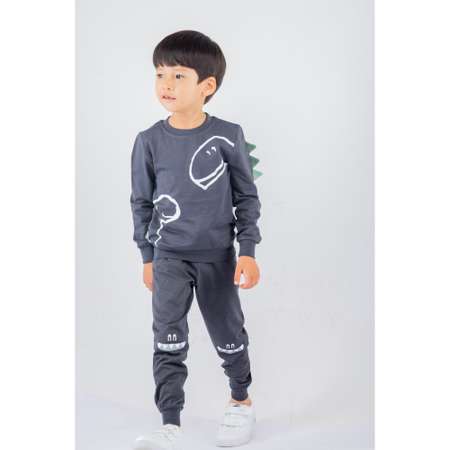 Костюм спортивный LELO kids