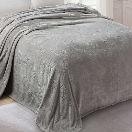 Плед Dream Time Евро BL0525-3 размер 220*200 см