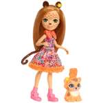 Кукла модельная Enchantimals