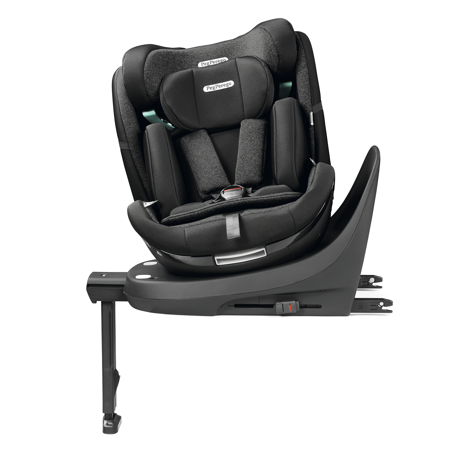 Автокресло Peg-Perego Primo Viaggio Isofix 0+/1/2/3 (0-36 кг) - фото 11