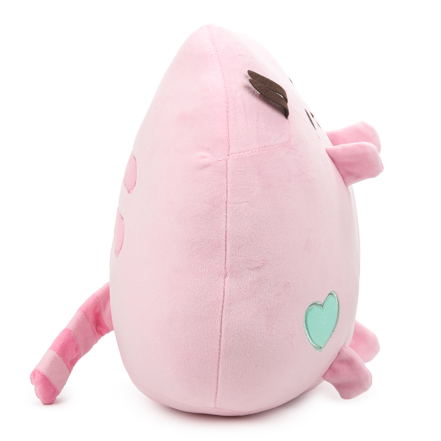 Мягкая игрушка Мульти Пульти Пушин - фото 5