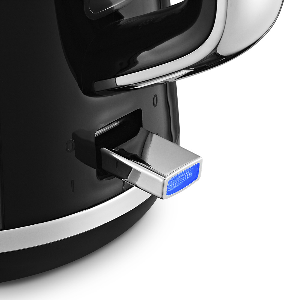 Чайник KITFORT КТ-6713 - фото 5