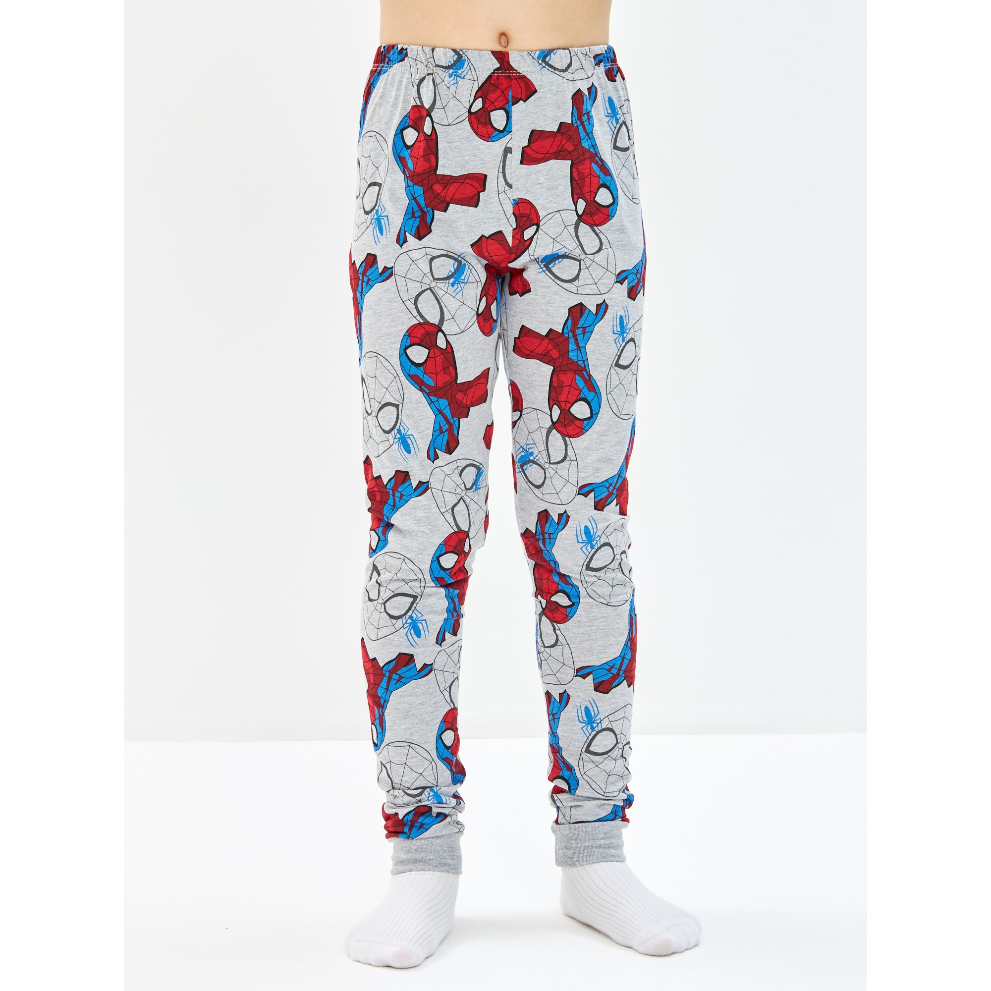 Пижама LELO kids LELO-1003 seriy - фото 12