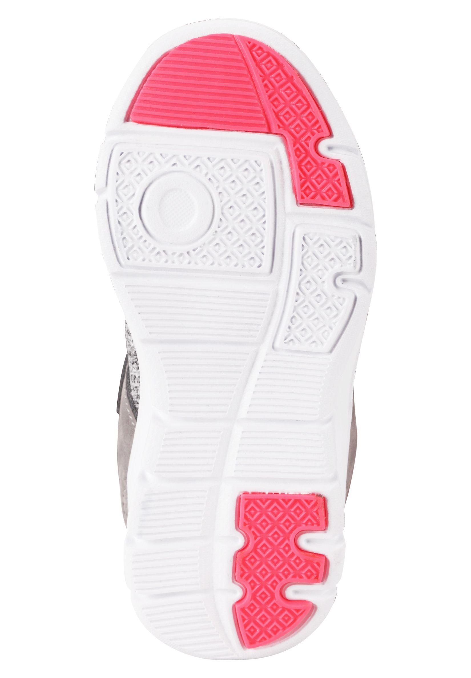 Полуботинки Reima 569310-9180 - фото 2