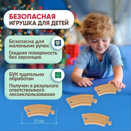Дополнительные элементы Brio 36 см