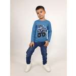 Лонгслив Luneva