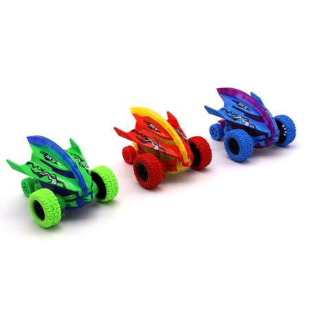 Автомобиль Funky Toys Акула в ассортименте
