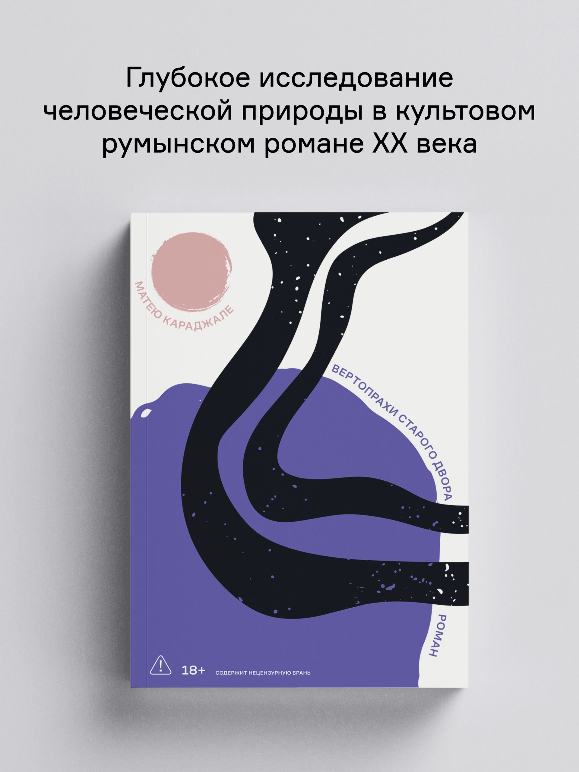 Книга Ad Marginem Вертопрахи Старого двора - фото 1