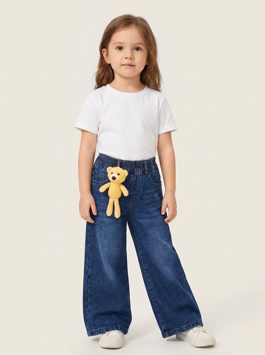 Джинсы Charos DF8010 - фото 1