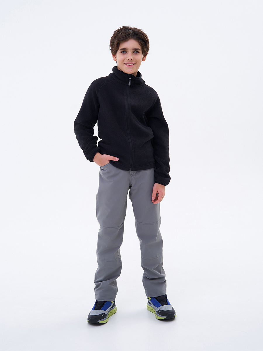 Брюки Lassie 73104103-9450 - фото 4