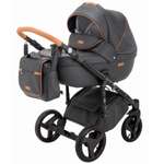 Коляска 2 в 1 BeBe-mobile