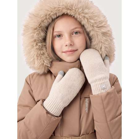 Варежки NIKASTYLE