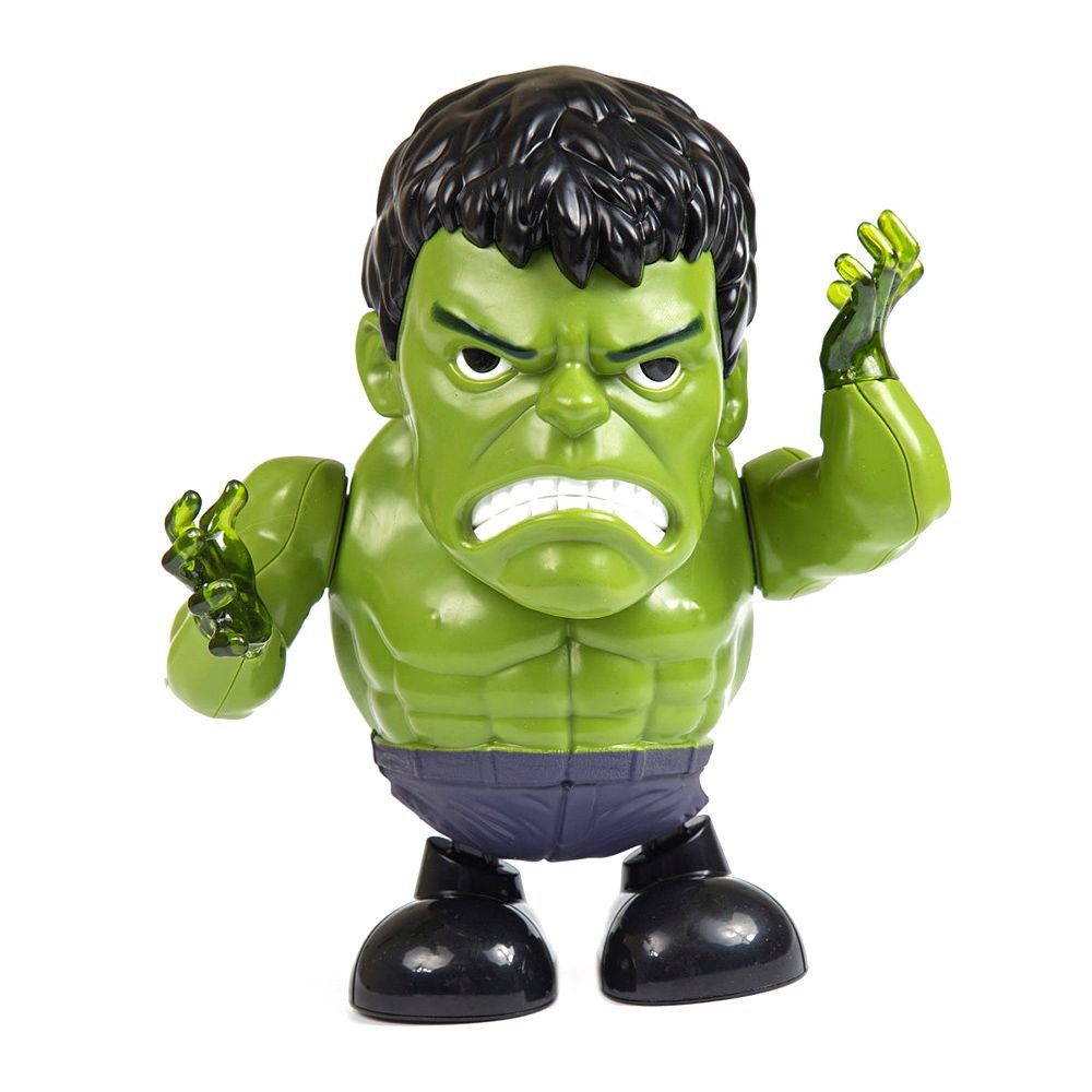 Игрушка BalaToys робот Халк - фото 5