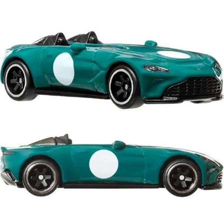 Автомобиль Mattel