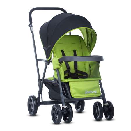 Коляска прогулочная JOOVY