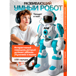 Робот РУ MagicStyle