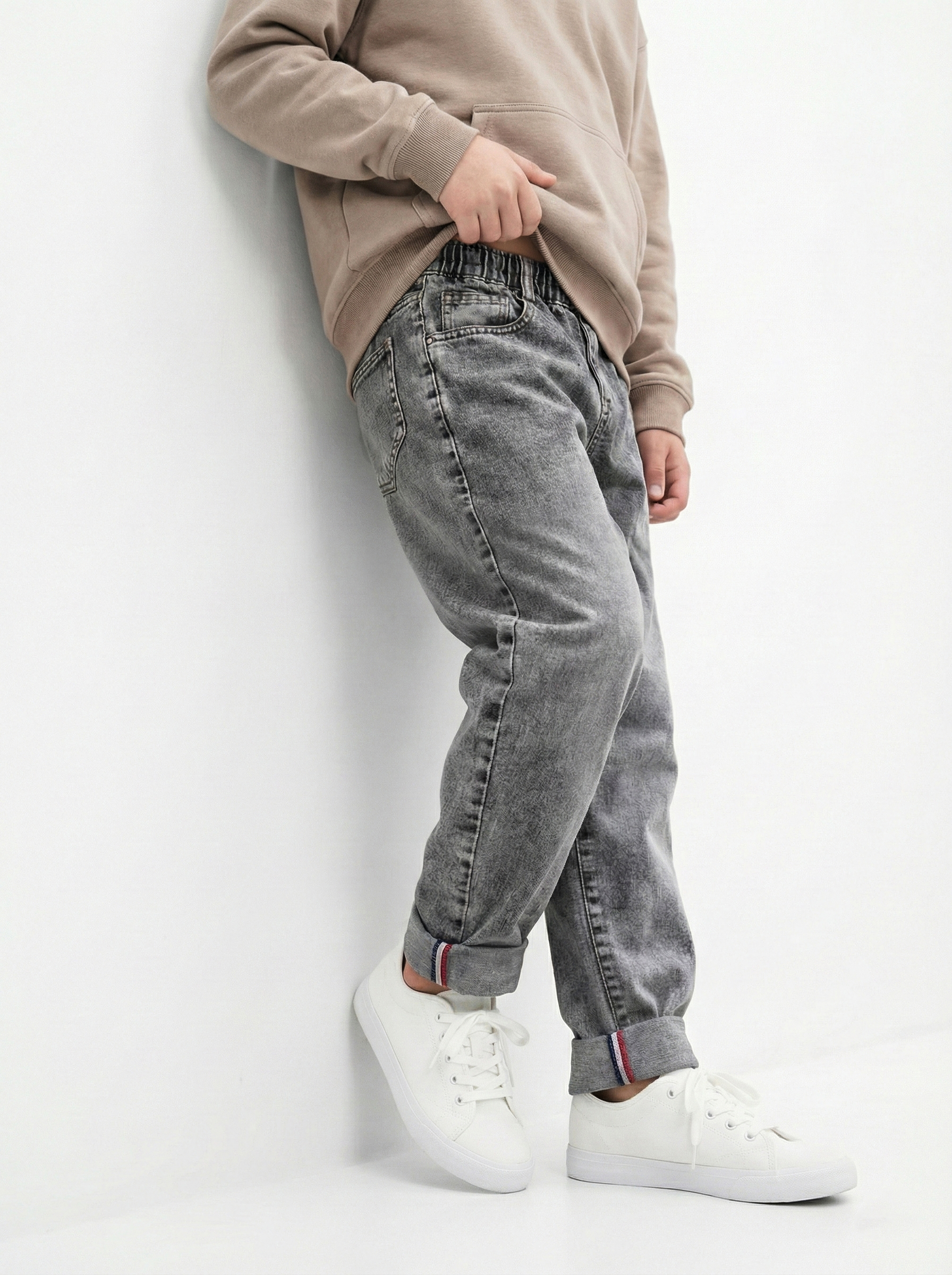 Джинсы СИНИЙ МИР WM7266NJ-G63 - фото 1