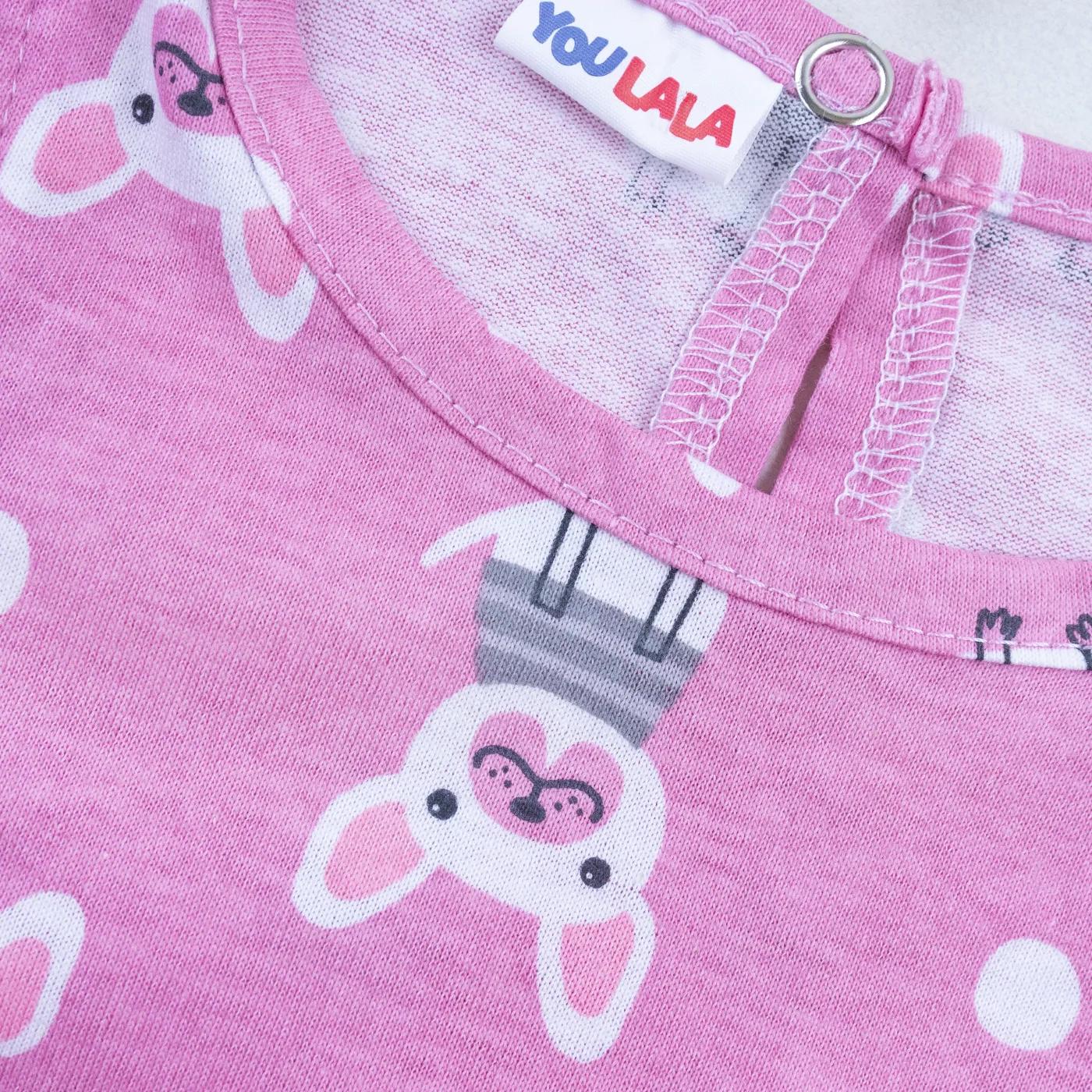 Песочник YOULALA 1665100203 - фото 2