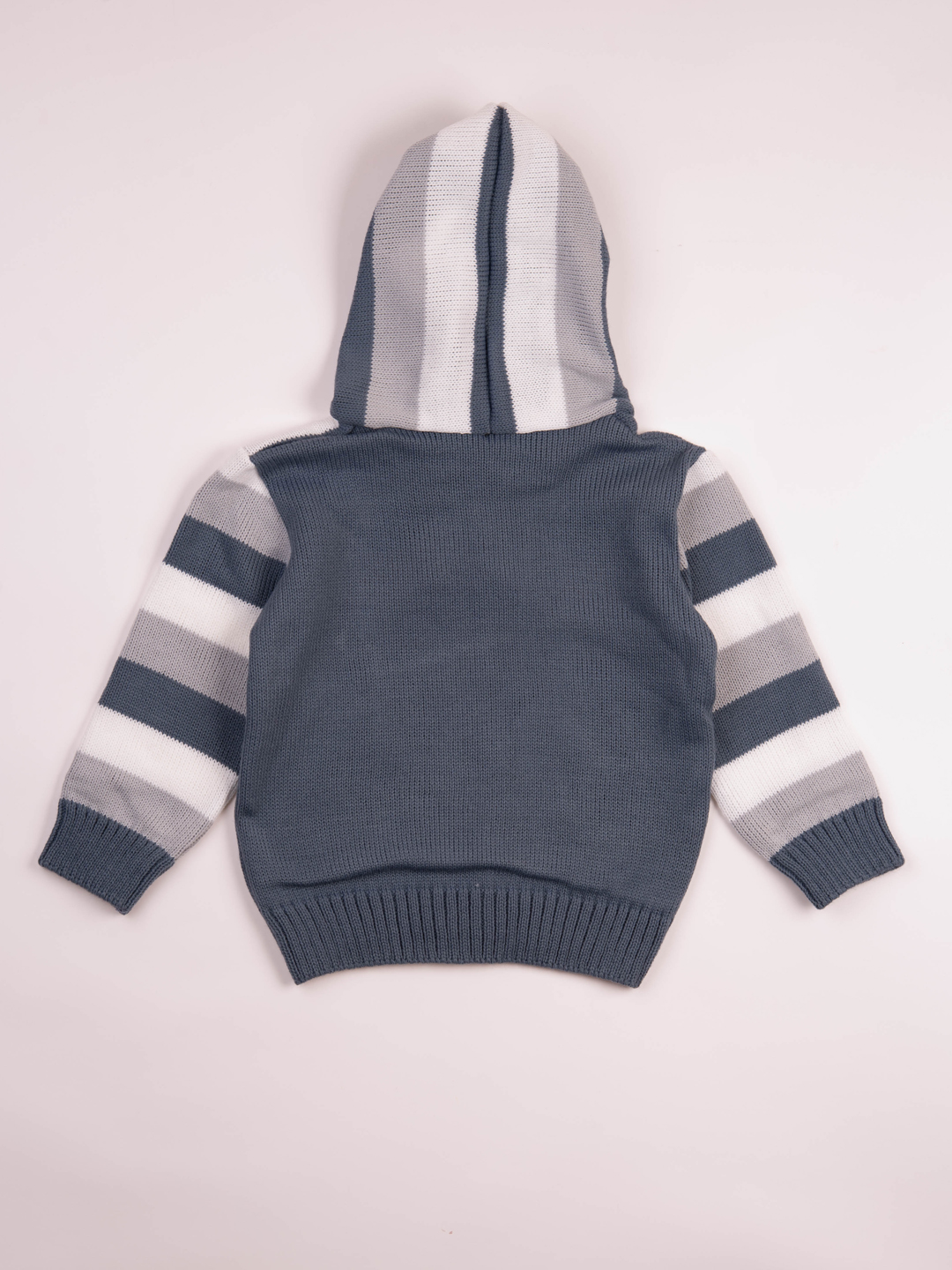 Толстовка Совенок Дона В77-2047-1 - фото 3