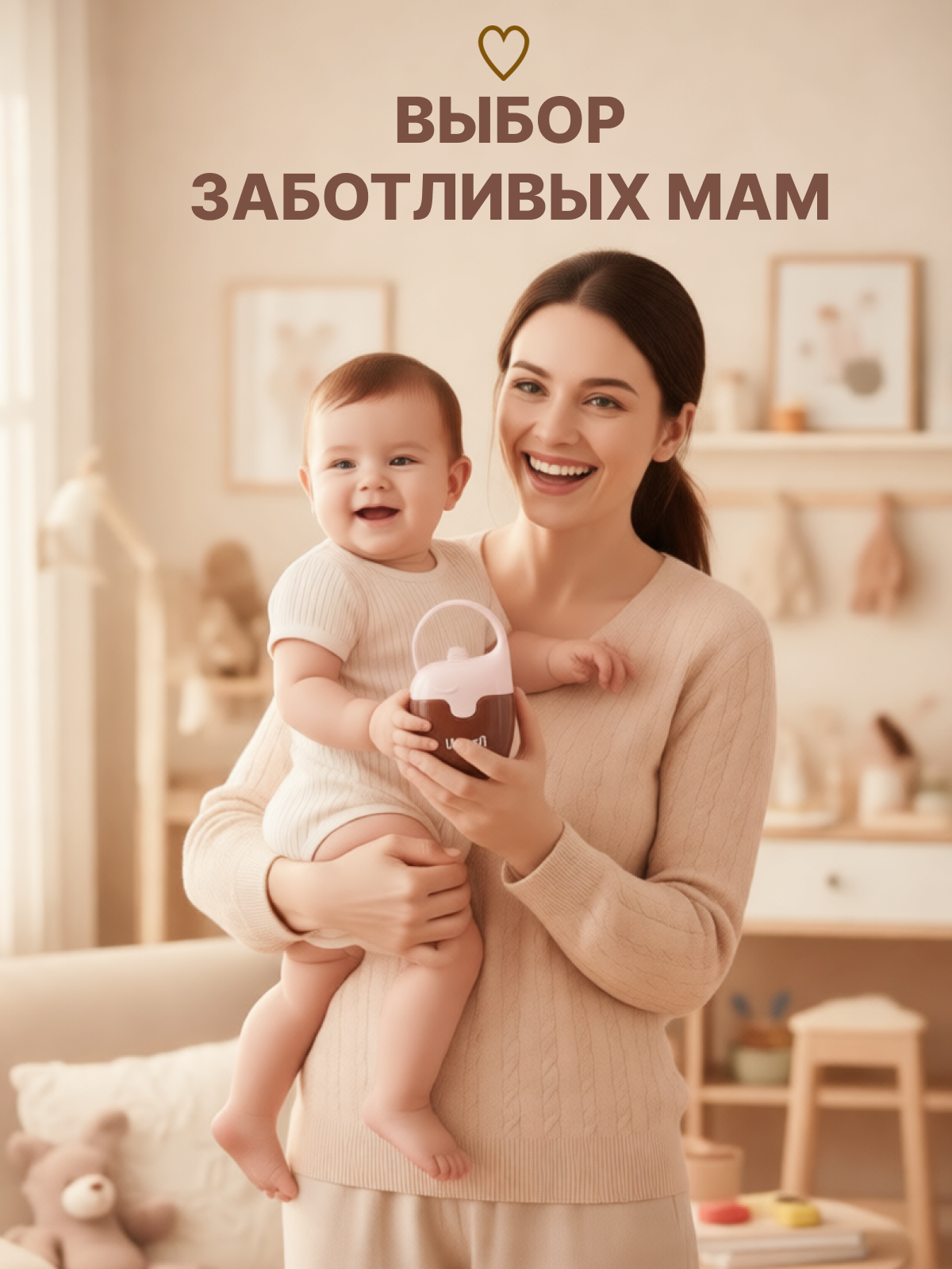 Футляр для пустышки Uviton - фото 4