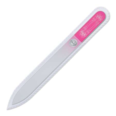 Пилочка BOHEMIA Czech Glass Nail Files