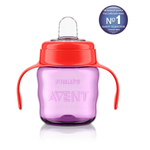 Поильник Philips Avent Comfort 200 мл