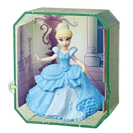 Кукла мини Disney Princess