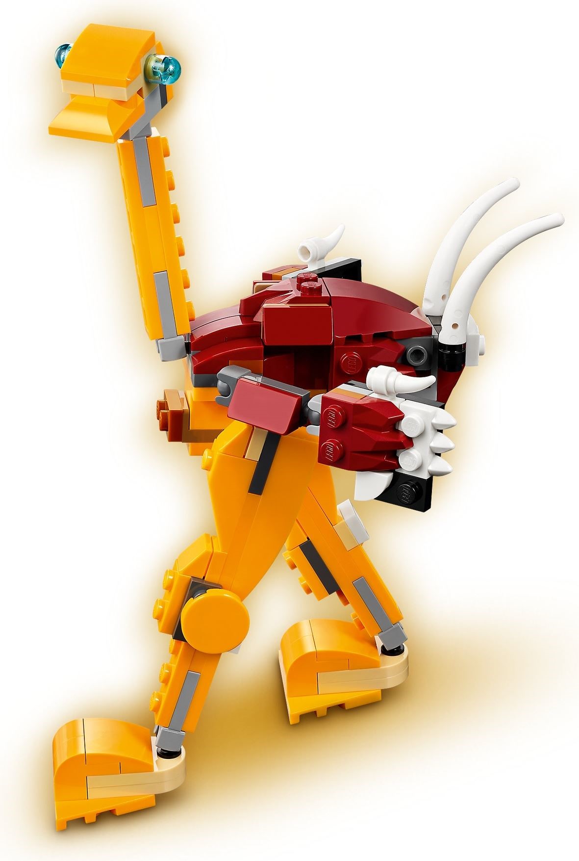 Конструктор LEGO Creator 31112 224 дет. - фото 10