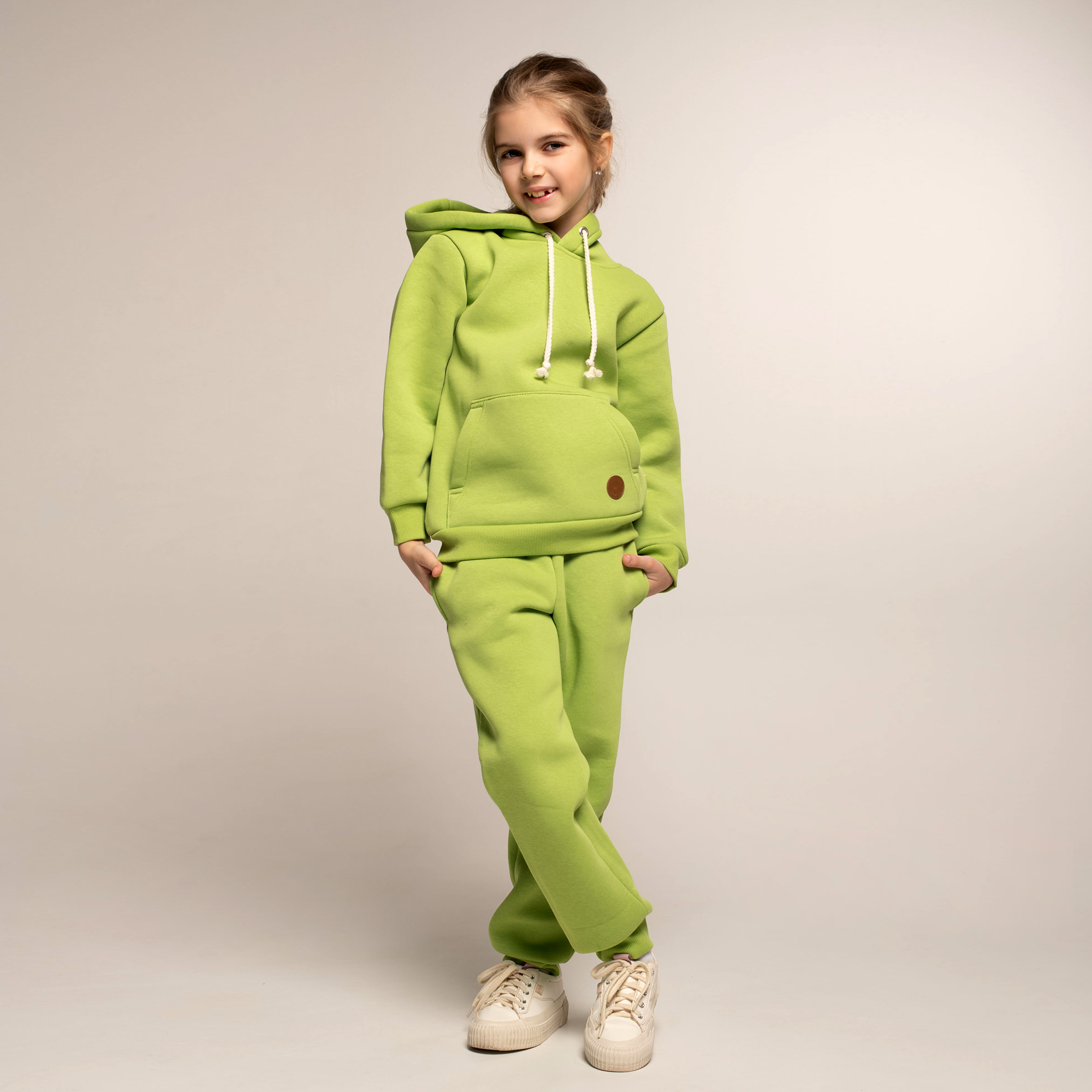 Спортивный костюм Персона Junior кд1011 - фото 19