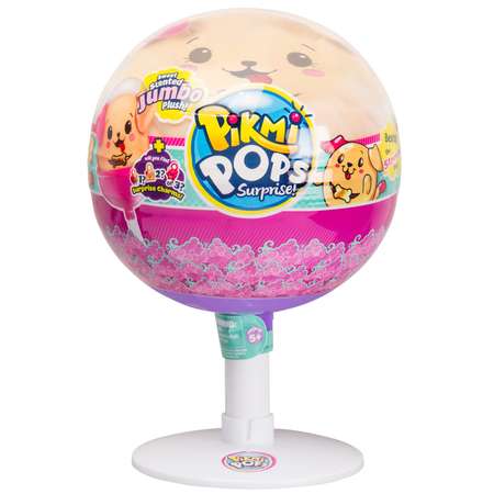 Игровой набор Pikmi Pops