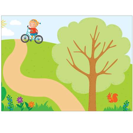 Книга МОЗАИКА kids Школа семи гномов Мастерская Декоративное творчество 3