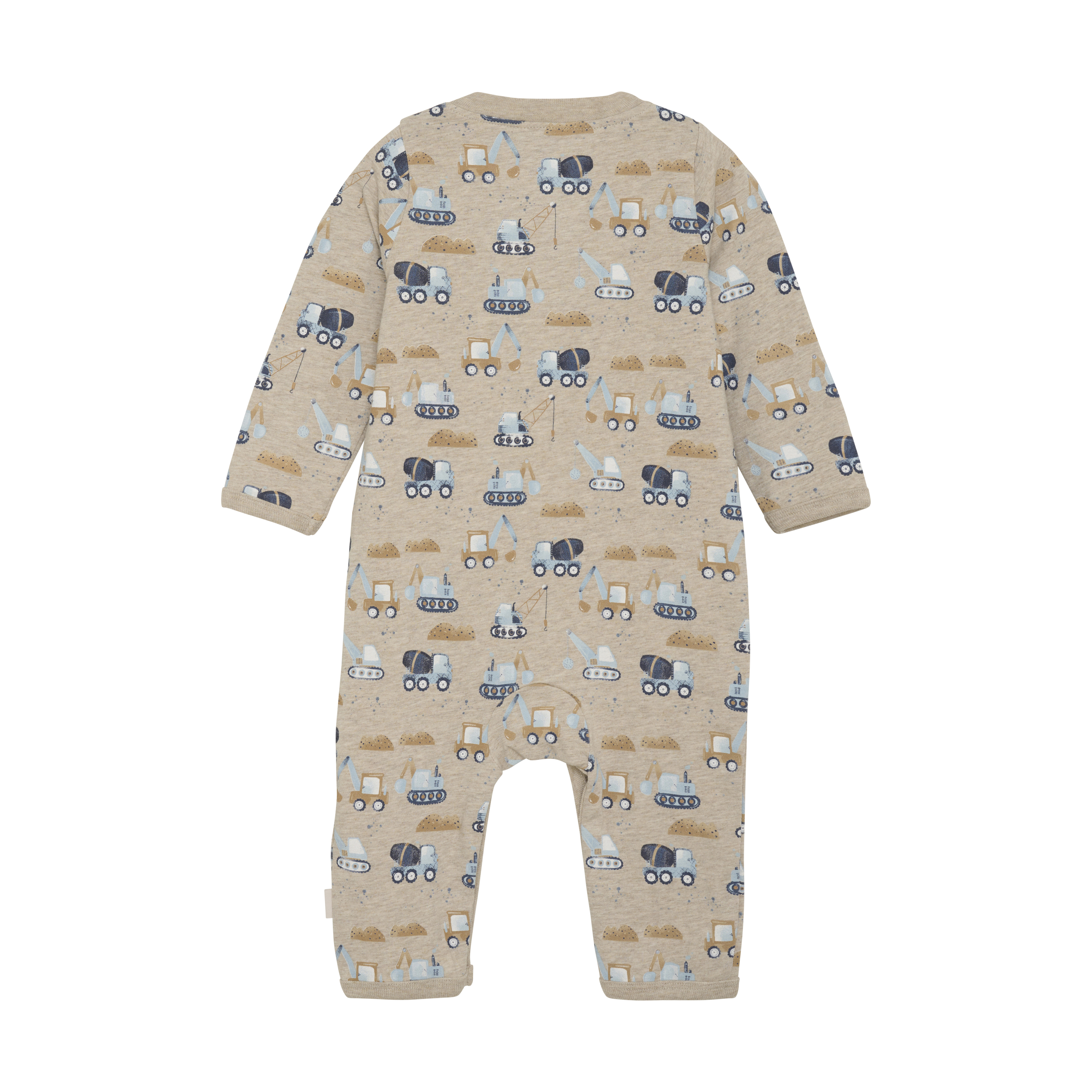 Комбинезон MinyMo 113457-2055 - фото 2