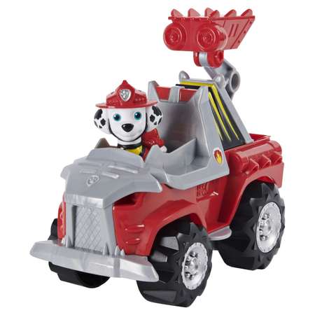 Автомобиль Paw Patrol