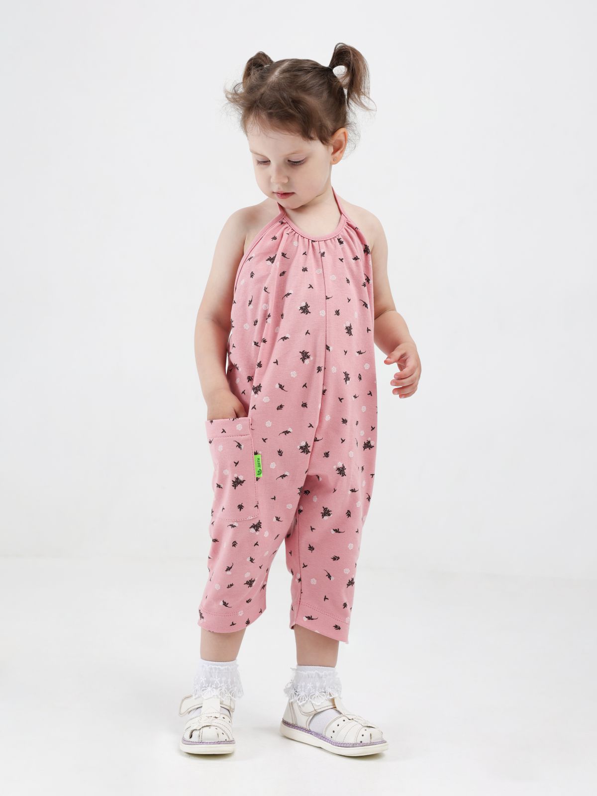 Полукомбинезон Пелигрин ПД1пн - фото 3