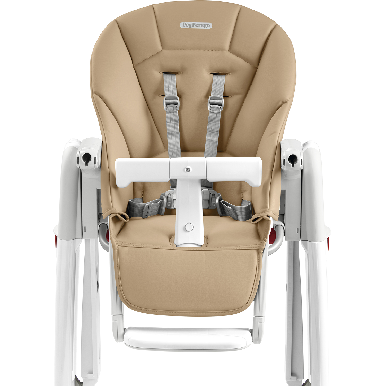 Стульчик для кормления Peg-Perego Tatamia Follow Me трансформер - фото 2