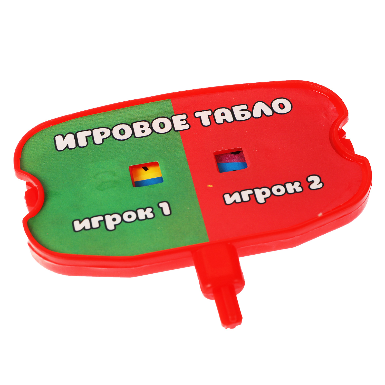 Настольная игра Умные игры Футбол - фото 5