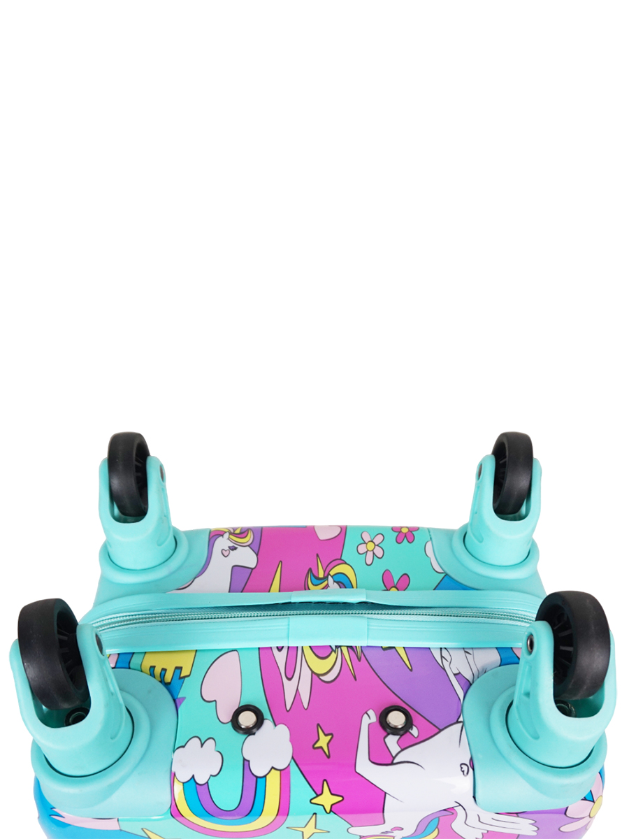 Чемодан LATS - фото 14