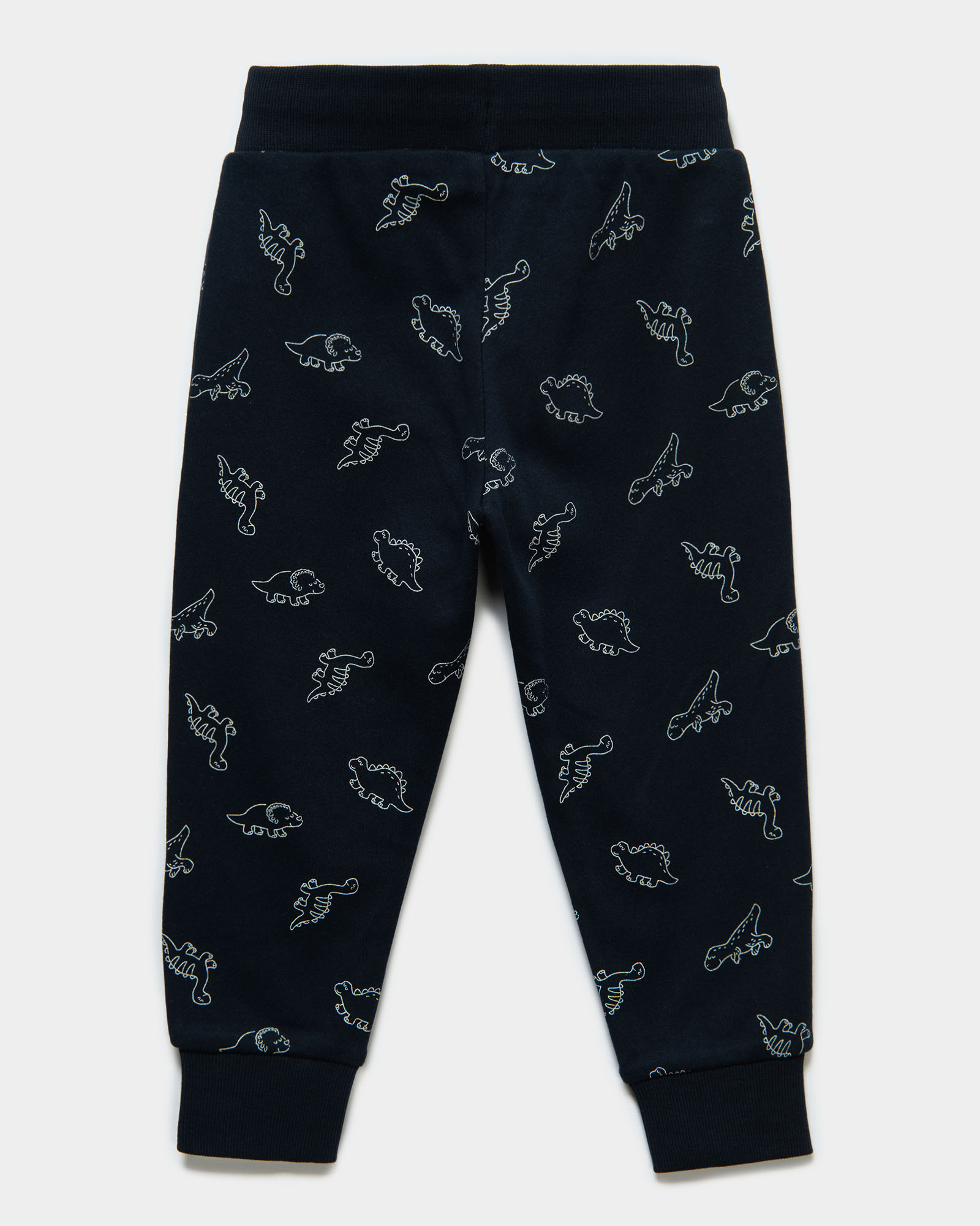 Брюки 2 шт BabyGo S24BG1KBR41ib66GG - фото 3